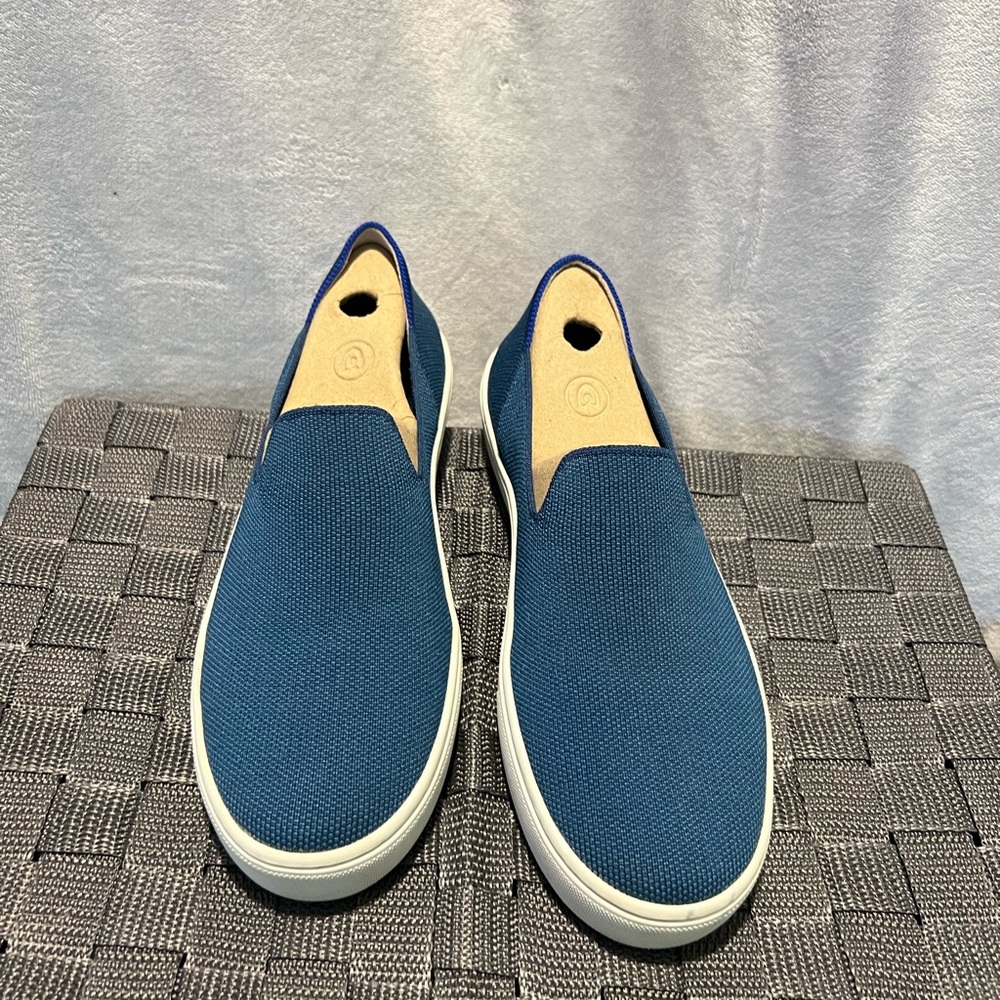 Rothy’s Teal, size 9